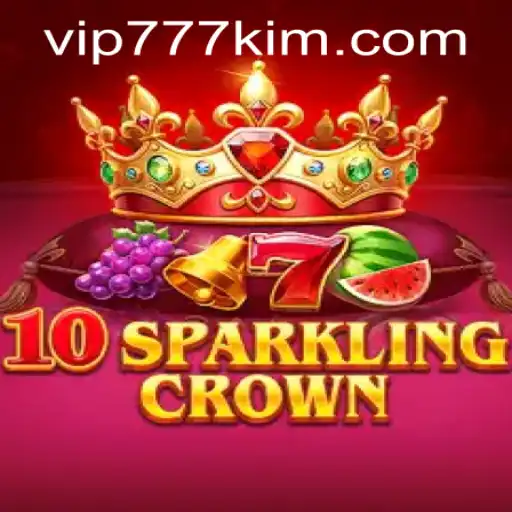 Unveiling 10SparklingCrown: An Enthralling Journey in the World of Online Gaming