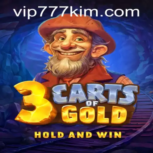 Exploring the Thrilling World of 3cartsOfGold: A Comprehensive Guide