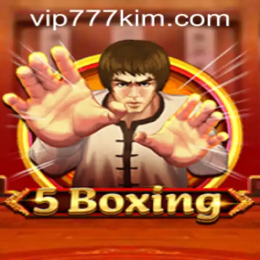 Exploring the Exciting World of 5Boxing: A Comprehensive Guide with 777kim PH Login
