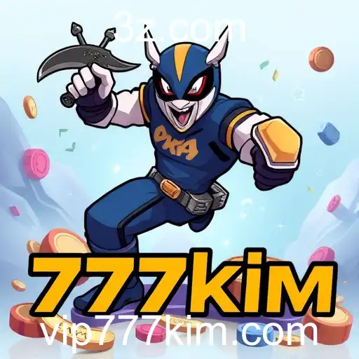 A Ascensão do 777kim no Mercado de Jogos Online