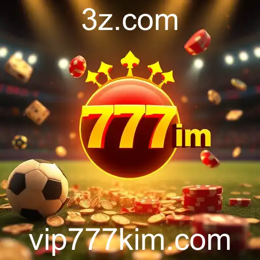O Crescimento do 777kim no Mercado de Jogos Online
