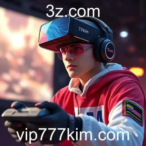 A Revolução dos Jogos Online: 777kim e a Atual Conjuntura