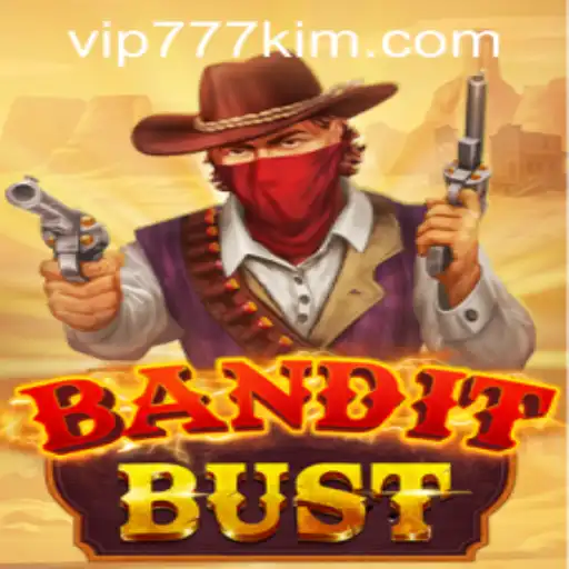 BanditBust Game Overview and Gameplay Rules