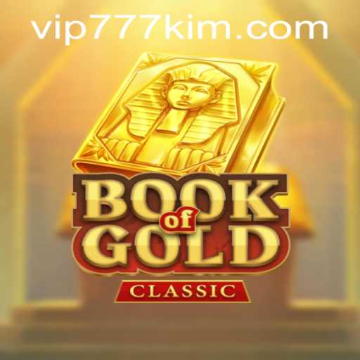 Exploring the Enigmatic World of BookOfGoldClassic
