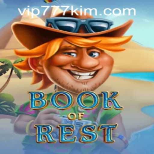 Exploring the World of BookofRest and the 777kim PH Login
