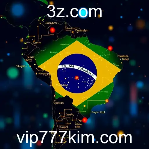 A Ascensão dos Jogos Online no Brasil em 2025