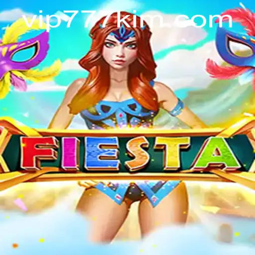 Fiesta: An Exciting Journey into the World of Colorful Gaming