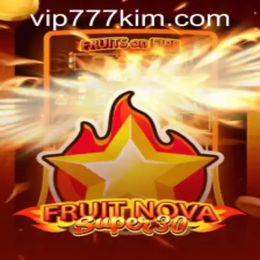 FruitrNovaSupe30: Your Ultimate Guide to the Latest Gaming Sensation