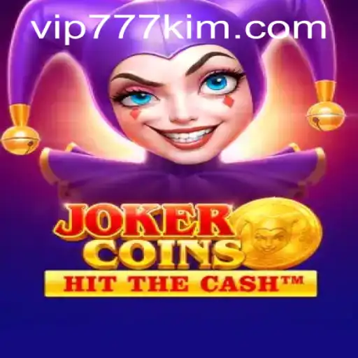 Unlock the Excitement with JokerCoins: A Guide to Thrills in the Digital Casino World
