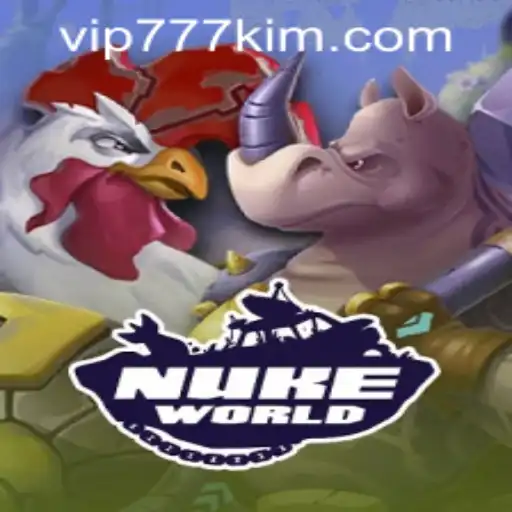 Discover NukeWorld: The Explosive Gaming Experience Unveiled