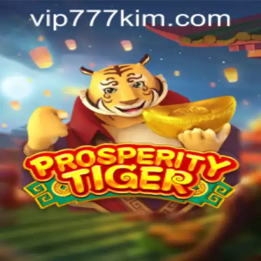 Unveiling the Mystical World of ProsperityTiger: Your Gateway to Prosperity