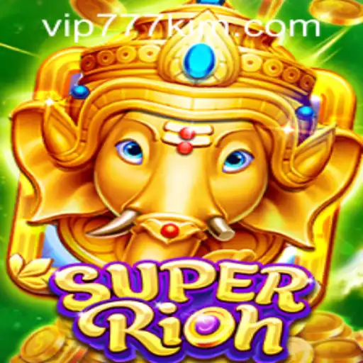 Unlock the Excitement of SuperRich with 777kim PH Login