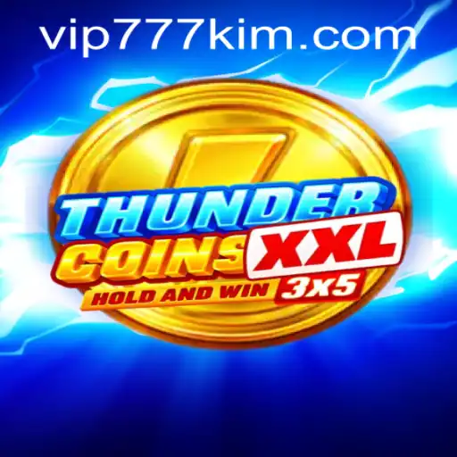 Discover the Thrilling World of ThunderCoinsXxl and Mastering 777kim PH Login