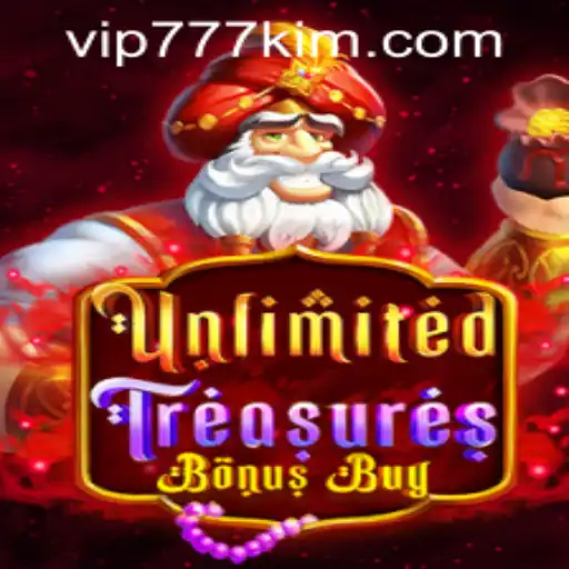 Discover the Thrills of UnlimitedTreasuresBonusBuy: A New Frontier in Gaming