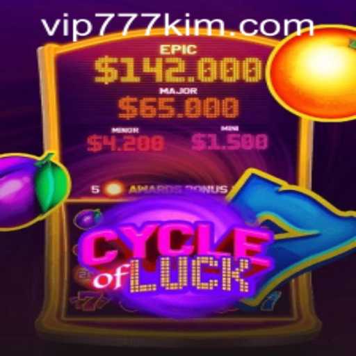 Exploring the Exciting World of CycleofLuck and 777kim PH Login