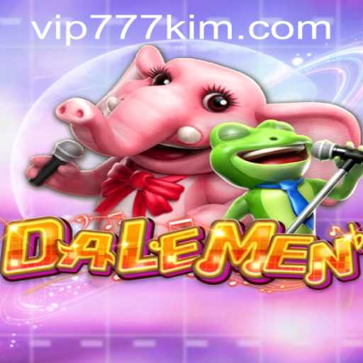 Discovering the World of DALEMEN: An Engaging Gaming Experience