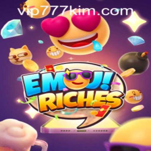 Discover the World of EmojiRiches: A Fun and Interactive Gaming Experience