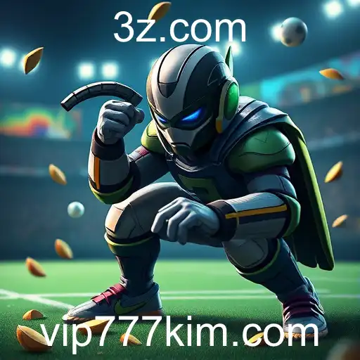 Expansão dos Jogos Online em 2025: A Ascensão do '777kim'