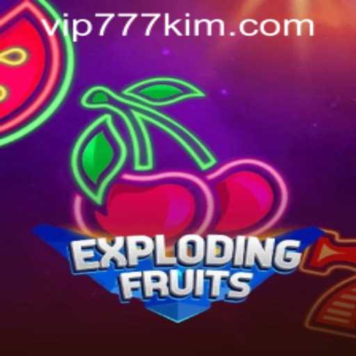 ExplodingFruits: A Captivating Dimension of Online Gaming