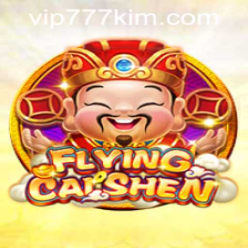 A Journey into Fortune: Discover the World of FlyingCaiShen