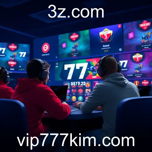 A Ascensão dos Sites de Jogos no Brasil