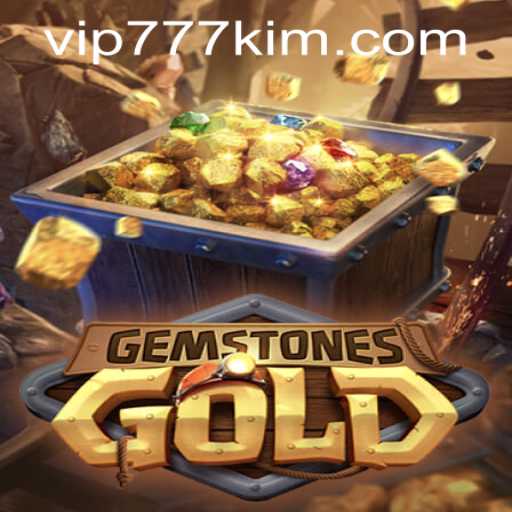 Unlock the Adventure of GemstonesGold with 777kim PH Login