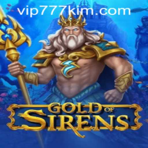 GoldofSirens: The Hidden Treasures of the Mythical Depths