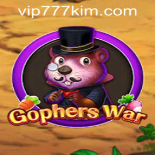 GophersWar: An Exciting New Adventure in Online Gaming and the Role of 777kim PH Login