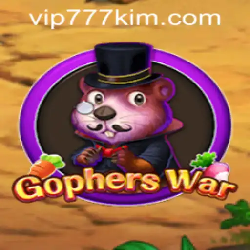 GophersWar: An Exciting New Adventure in Online Gaming and the Role of 777kim PH Login