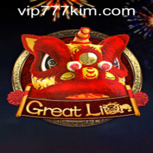 Exploring the Excitement of GreatLion: A New Gaming Experience through 777kim PH Login