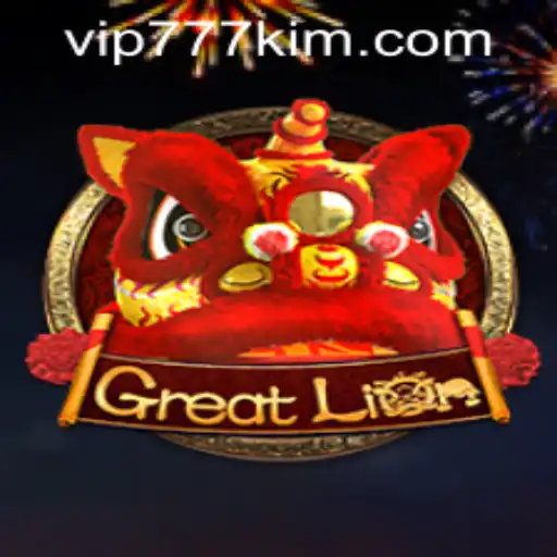Exploring the Excitement of GreatLion: A New Gaming Experience through 777kim PH Login