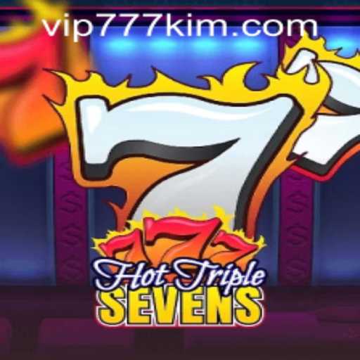 Exploring the Thrills of HotTripleSevens: Gameplay and Current Trends