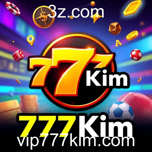 O Impacto do 777Kim no Mercado de Jogos