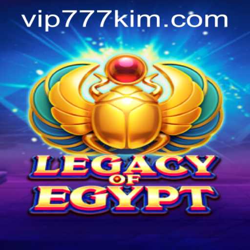 Unveiling Legacy of Egypt: A Timeless Gaming Experience