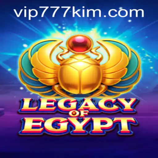 Unveiling Legacy of Egypt: A Timeless Gaming Experience