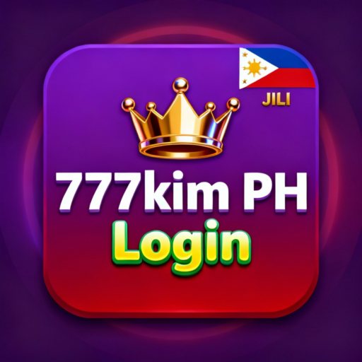 777kim PH Login