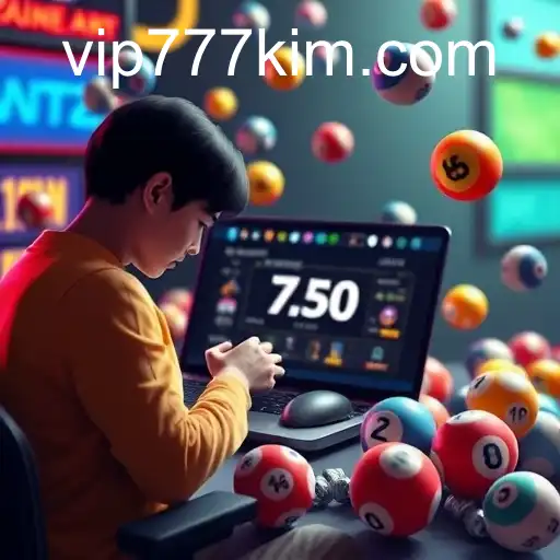 The Exciting World of Lottery Games: Navigating the 777kim PH Login Experience