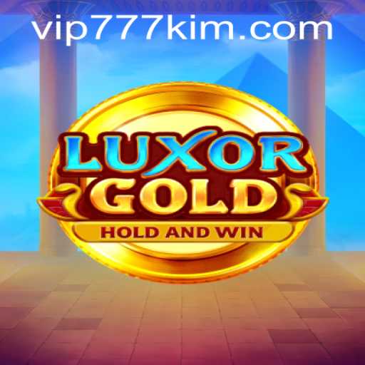 LuxorGold: Unveiling the Thrills of 777kim PH Login Adventure
