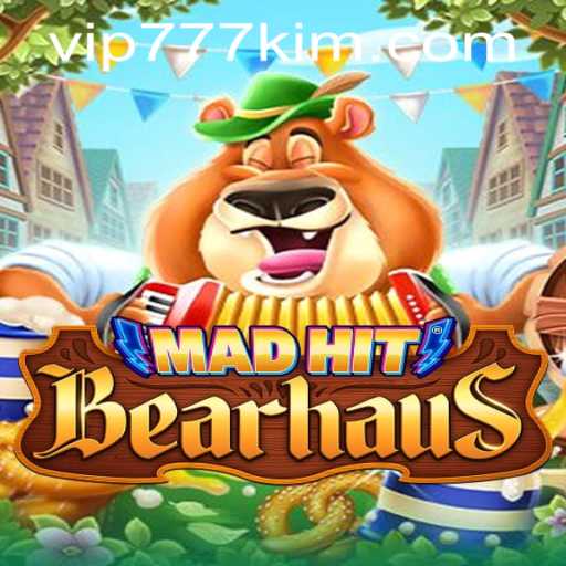 Unveiling the Thrilling Universe of MadHitBearhaus: A Gaming Phenomenon