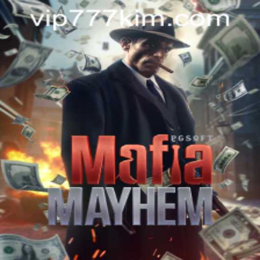 MafiaMayhem: An Intriguing Dive Into the Underworld