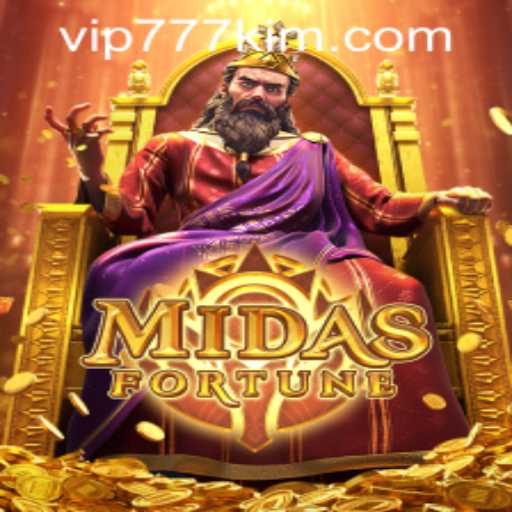 Discover the Enchanting World of MidasFortune and Seamless 777kim PH Login Experience