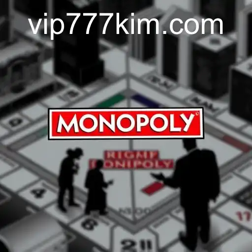 Understanding Monopoly: A Comprehensive Exploration