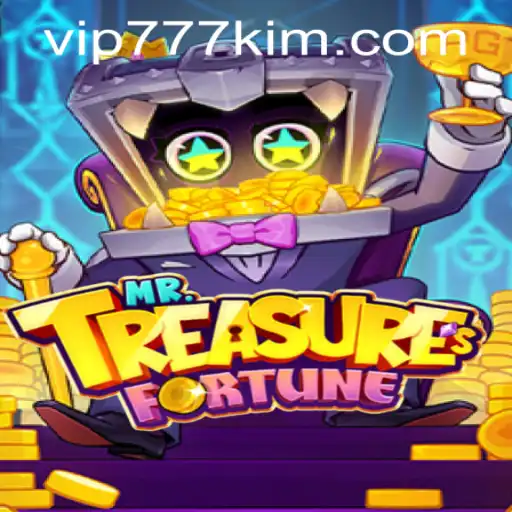 Exploring the World of MrTreasuresFortune and the 777kim PH Login