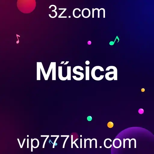 A Importância da Categoria 'Música' nos Jogos Online do 777kim