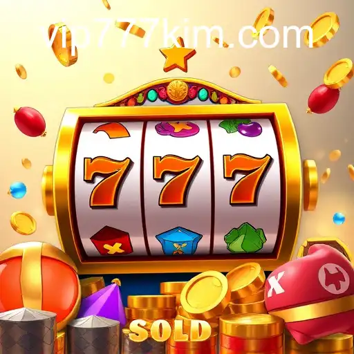 Exploring the World of Online Slots in 777kim PH Login