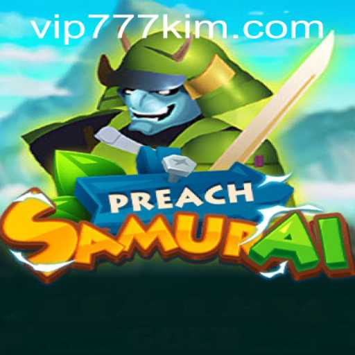 Exploring the Engaging World of PreachSamurai Amidst the Digital Buzz of 777kim PH Login