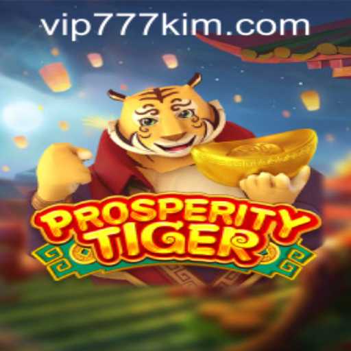 Unveiling the Mystical World of ProsperityTiger: Your Gateway to Prosperity
