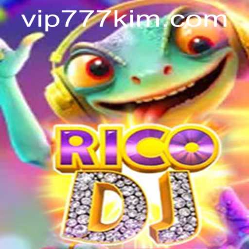Explore the Thrills of RicoDJ and Navigate the 777kim PH Login