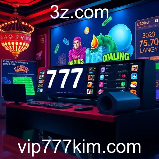 A Ascensão dos Jogos Online em 2025