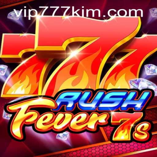 Exploring RushFever7s: A Thrilling Slot Game Adventure